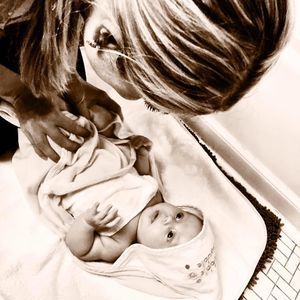 Meet your Posher, Lulu